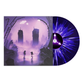 Murder Drones Vinyl Record #1