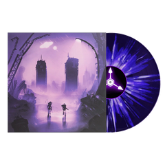 Murder Drones Vinyl Record #1