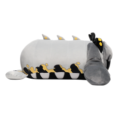 Solver J Plush