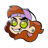 Frankie Pin
