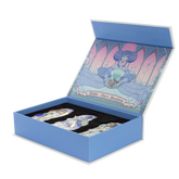 Dreaming Court Pin Set