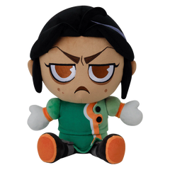 Andi Plush