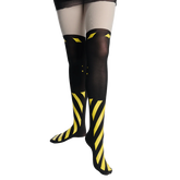 Murder Drones Stockings