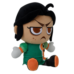 Andi Plush