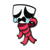 Gangle Pin