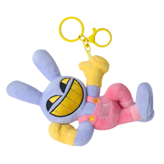 Jax Keychain Plush