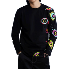 Abstraction Longsleeve