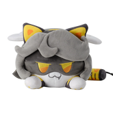 V Cat Plush