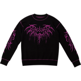 Solver Uzi Sweater