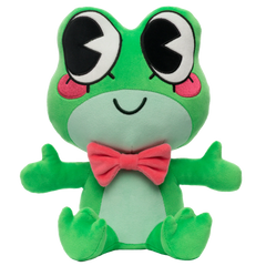 Ribbit Plush