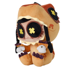 Cyn T-Rex Plush