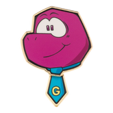 Gobbles Pin