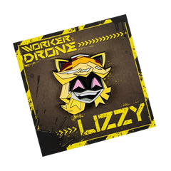 Lizzy Pin