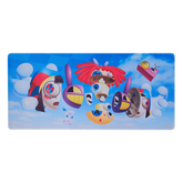Digital Circus Deskmat