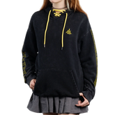 Callback Ping Cyn Hoodie