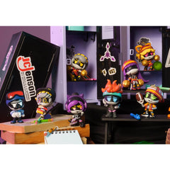 Murder Drones Animiniz: School Spirit Series Blindbox