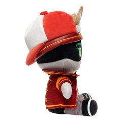 Thad Plush