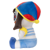 Beach Pomni Plush
