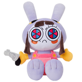 Jax-Suit Pomni Plush