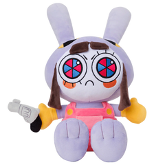 Jax-Suit Pomni Plush