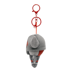 Floatie Plush Keychain
