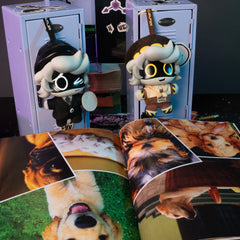 N Pendantz Blindbox
