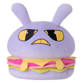 Jax Burger Plush