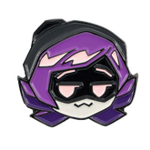 Uzi Pin