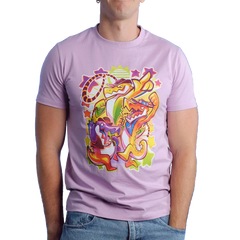 Gummigoo and Gang T-shirt