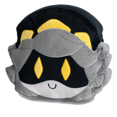 N Head Plush