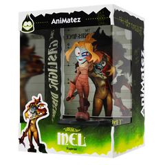 Mel Animatez
