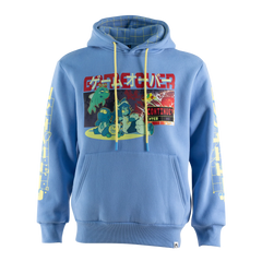 Gameoverse Hoodie