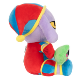 Pomni-Suit Jax Plush