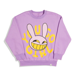 Jax "Iconic Quote" Jumper