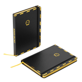 Murder Drones Notebook