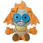 Mel Plush
