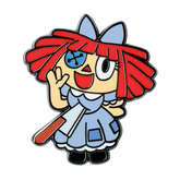 Ragatha Pin