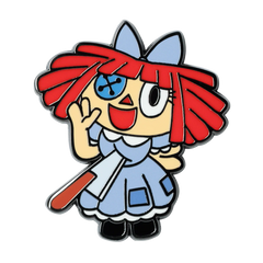 Ragatha Pin