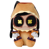 Cyn T-Rex Plush