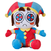 Pomni Plush