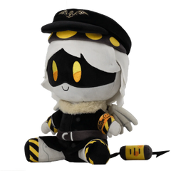 N Plush