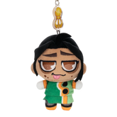 Andi Plush Keychain