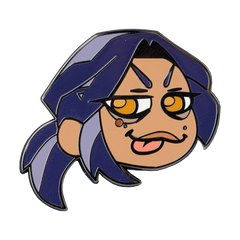 Andi Pin