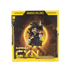 Cyn AniMEGAZ