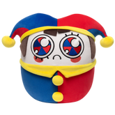 Pomni Chonk Plush