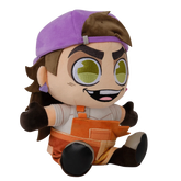 Frankie Plush