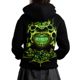 Haunting Ken Hoodie