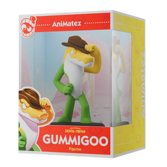 Gummigoo Animatez