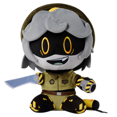V Camping Plush