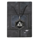 Cabin Fever Necklace